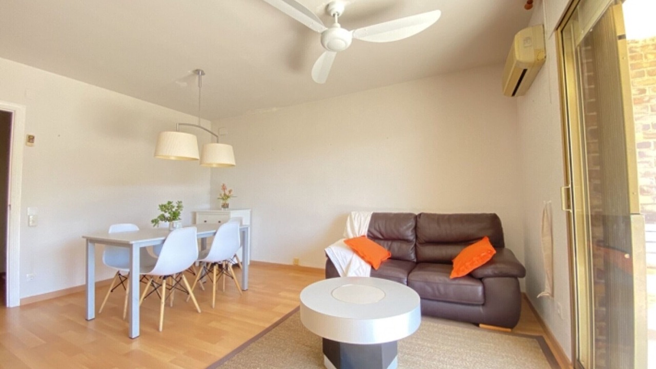 Photo of Livingroom in Tamarit