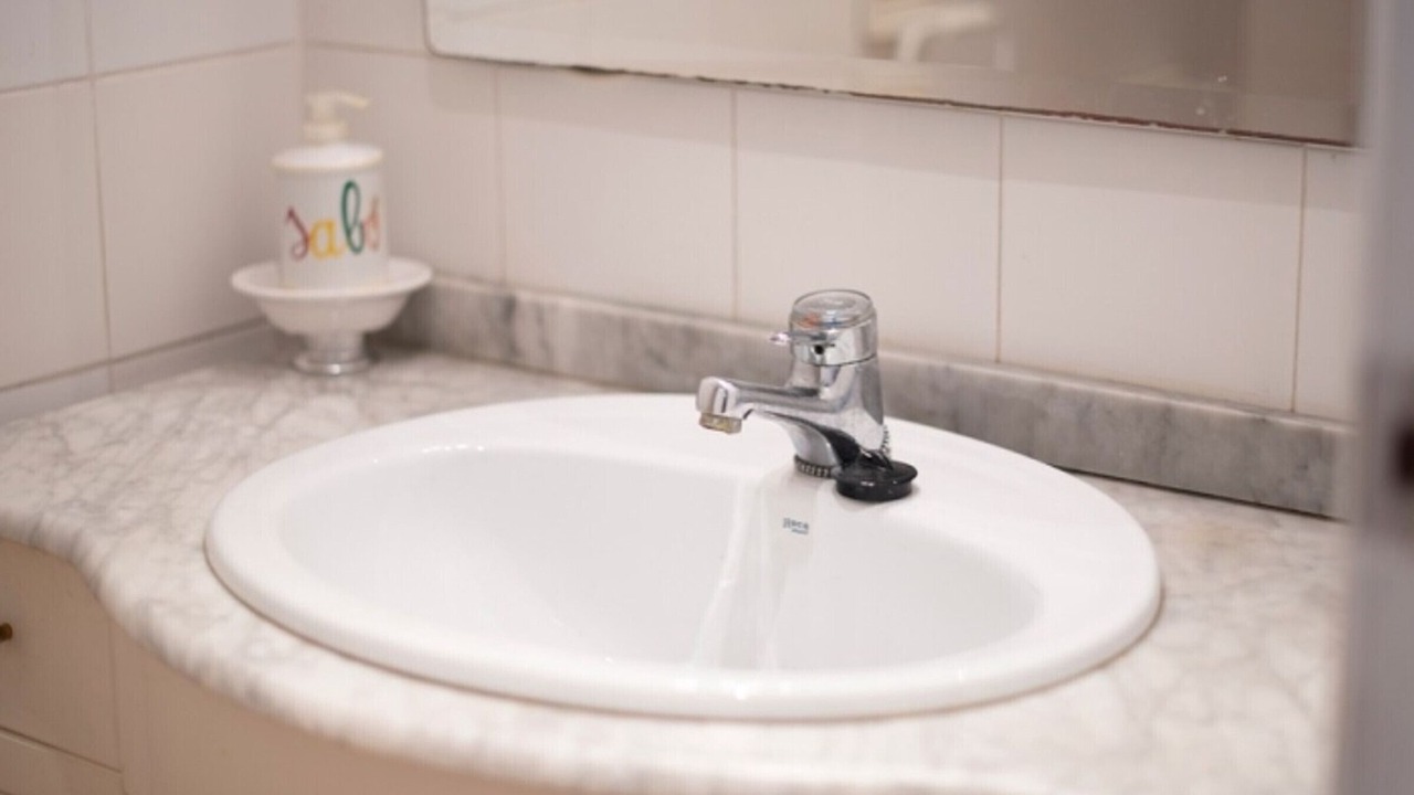 Photo of Bathroom in Tamarit