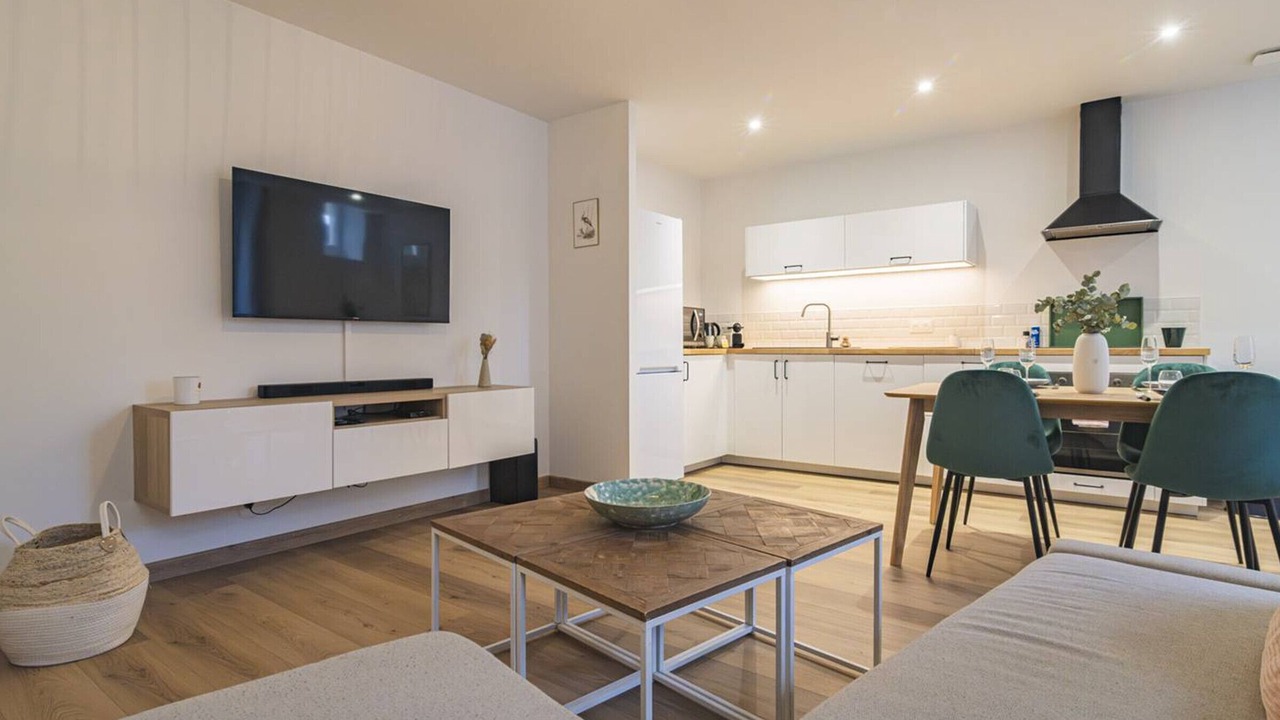 Photo of Livingroom in Centre Erlon