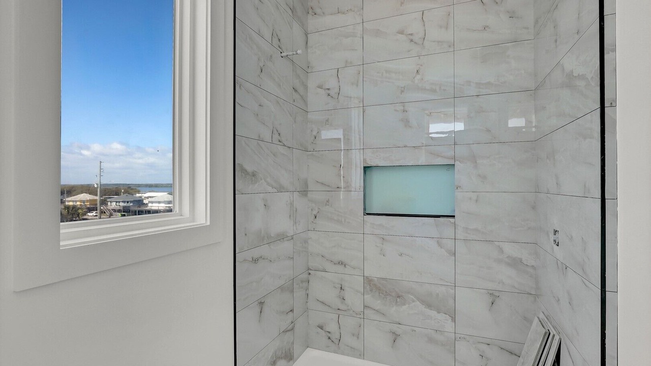 Photo of Bathroom in Ocean Ridge