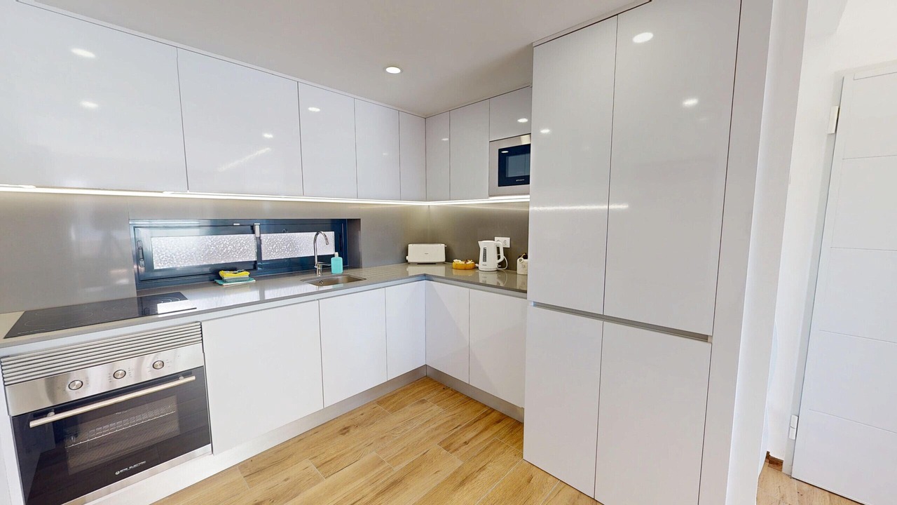 Photo of Kitchen in Lo Rufete