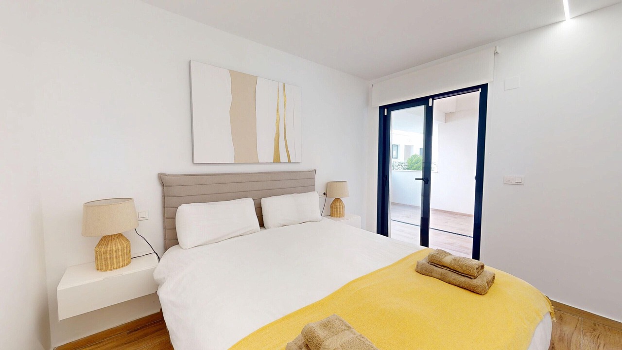 Photo of Bedroom in Lo Rufete