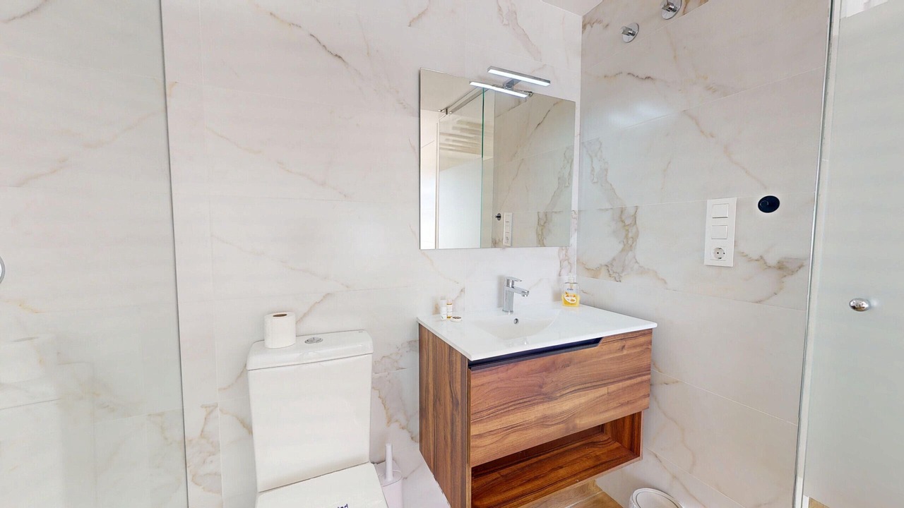 Photo of Bathroom in Lo Rufete