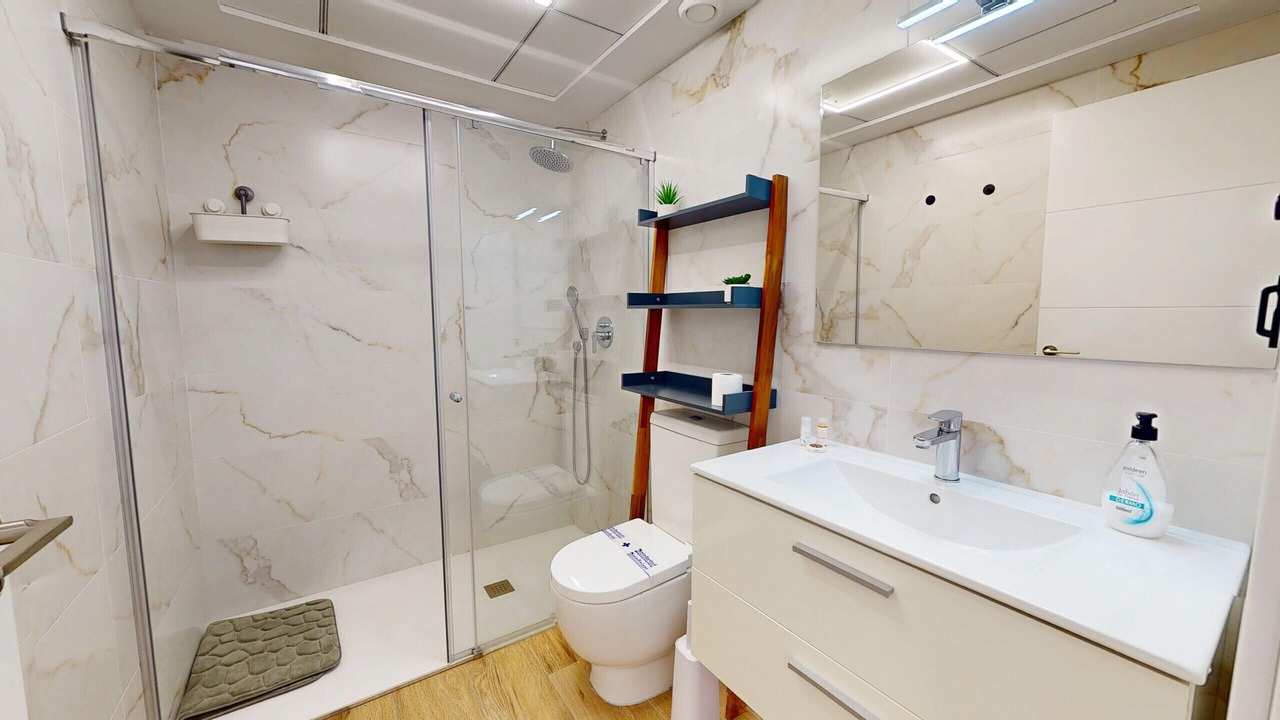Photo of Bathroom in Lo Rufete