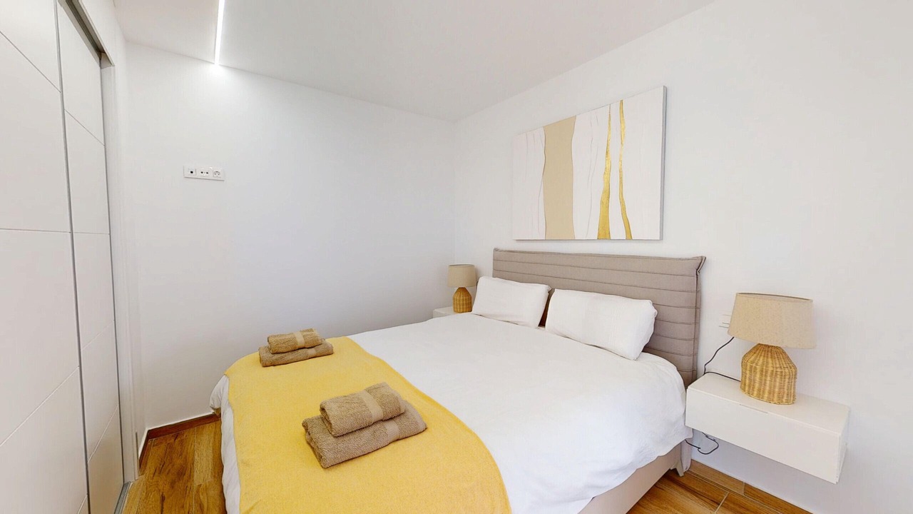 Photo of Bedroom in Lo Rufete