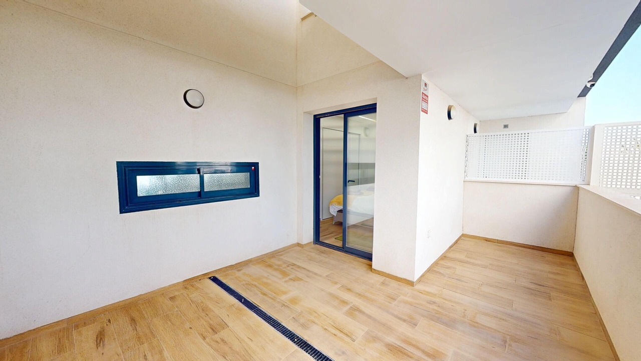 Photo of Bedroom in Lo Rufete
