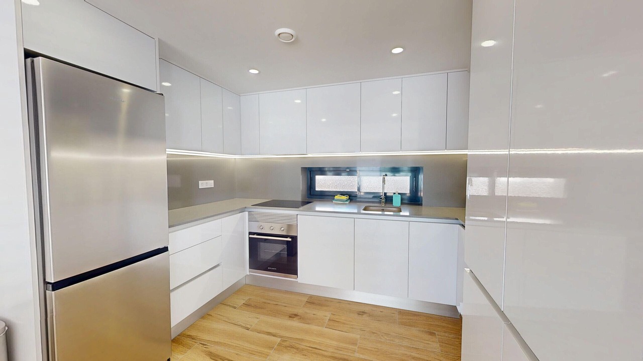 Photo of Kitchen in Lo Rufete