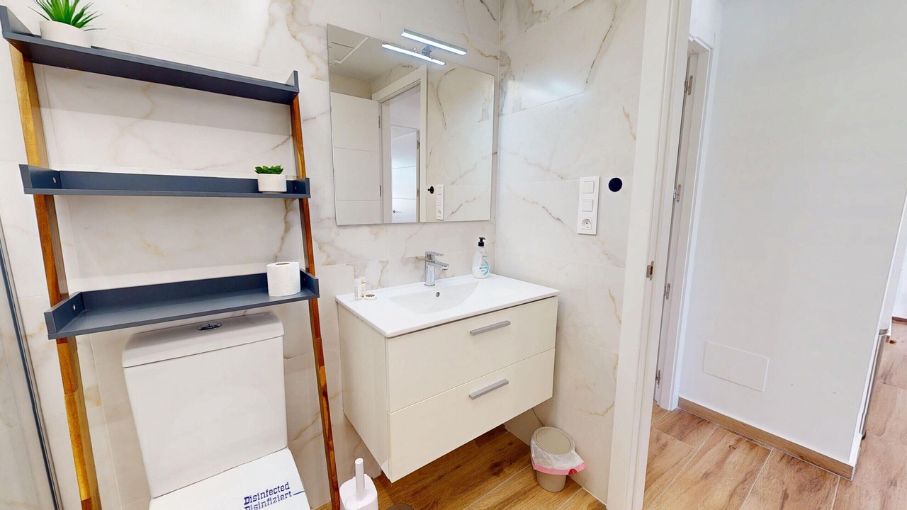 Photo of Bathroom in Lo Rufete