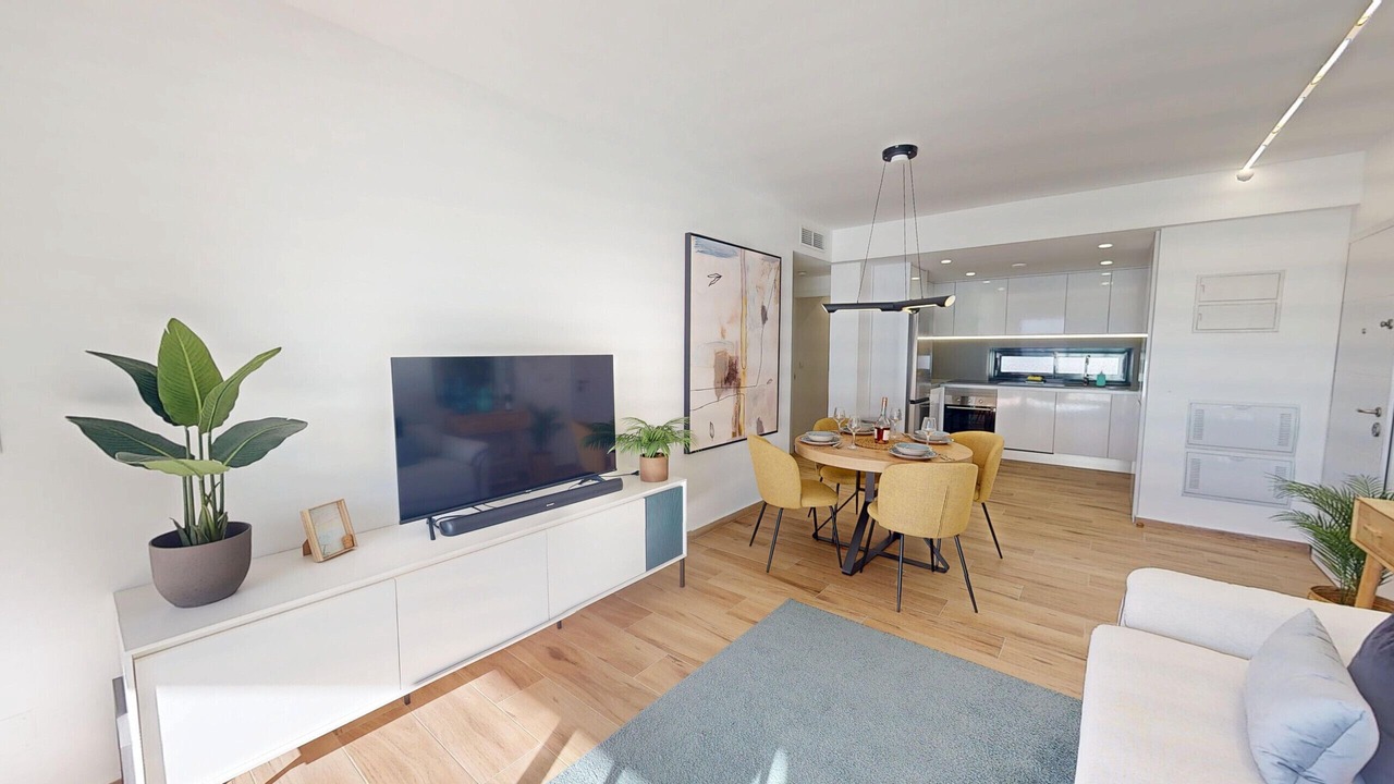 Photo of Livingroom in Lo Rufete