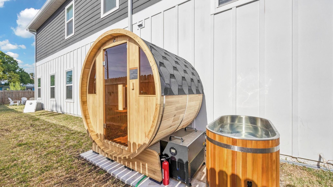 Photo of Outdoor in Jacksonville Beach