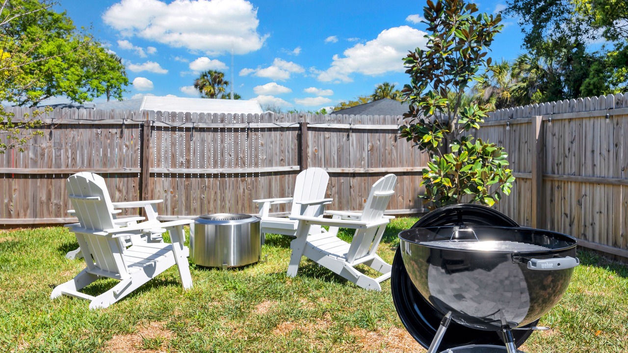 Photo of Outdoor in Jacksonville Beach
