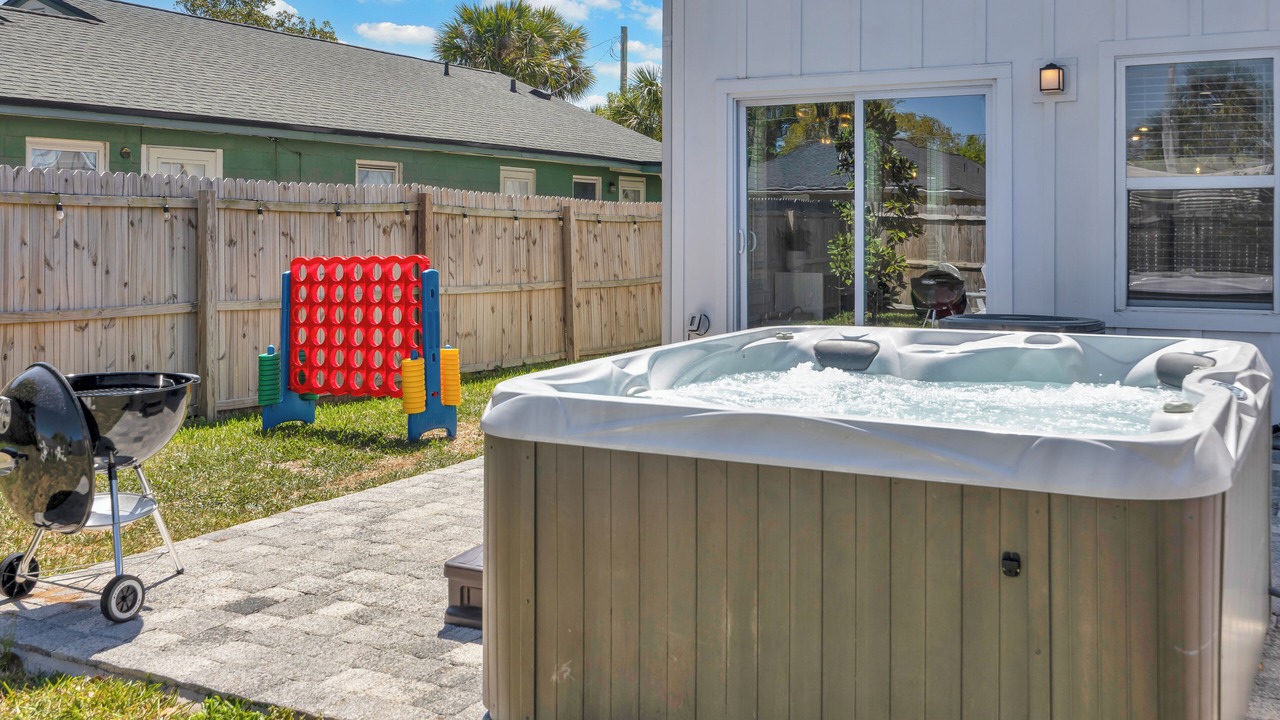 Photo of Outdoor in Jacksonville Beach