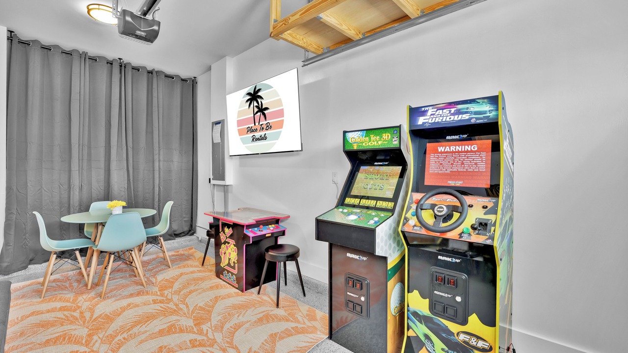 Photo of Bedroom in Jacksonville Beach