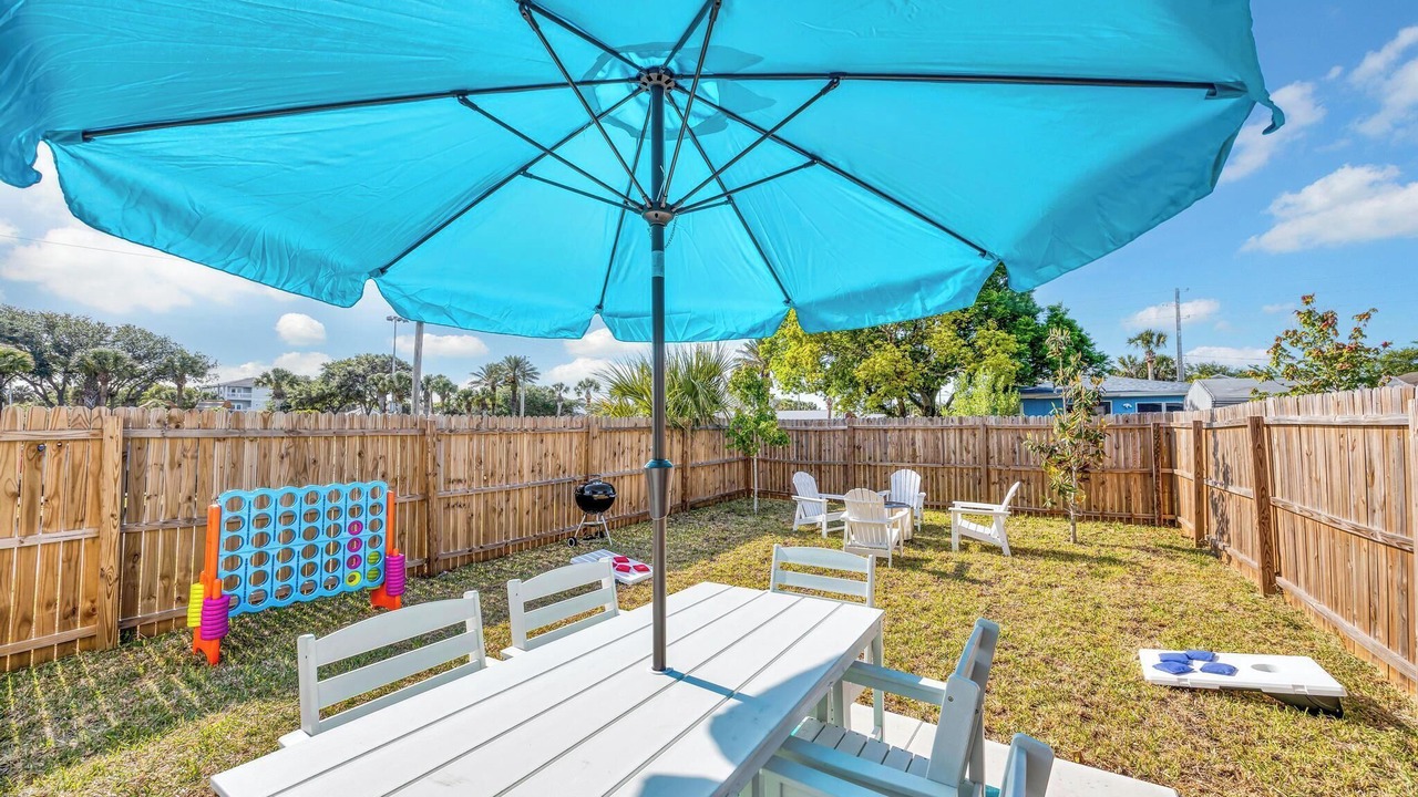 Photo of Outdoor in Jacksonville Beach
