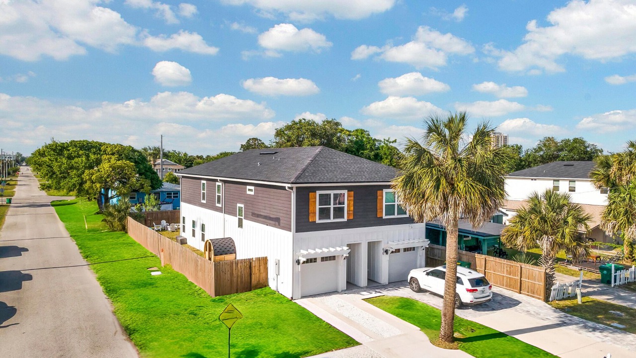 Photo of Outdoor in Jacksonville Beach