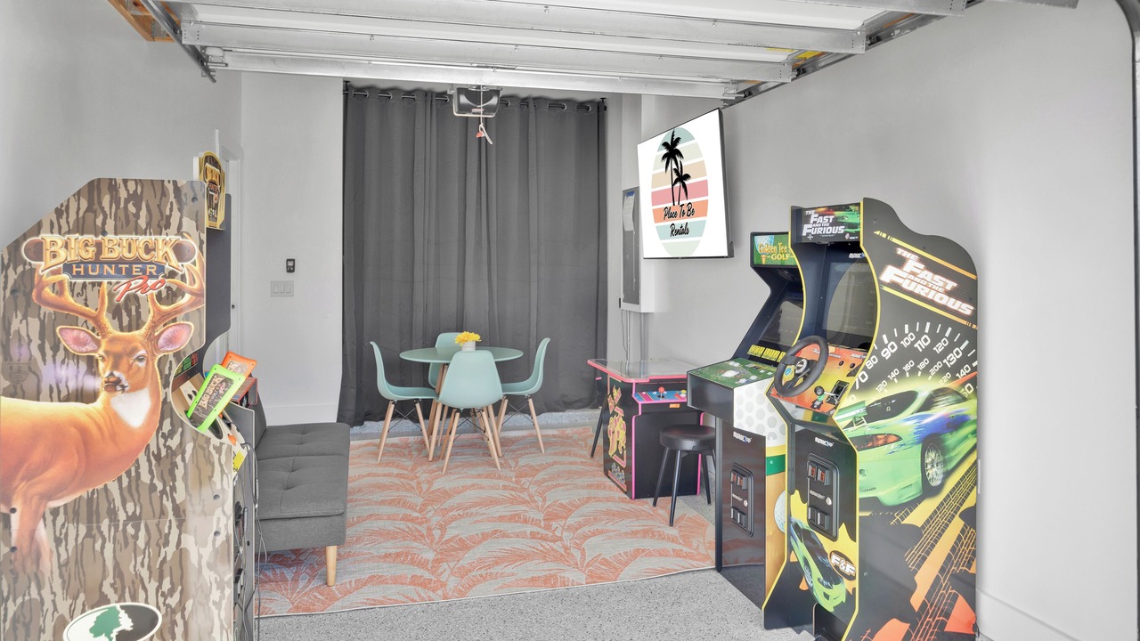Photo of Bedroom in Jacksonville Beach