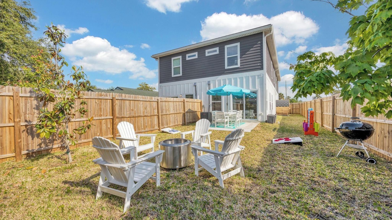 Photo of Outdoor in Jacksonville Beach