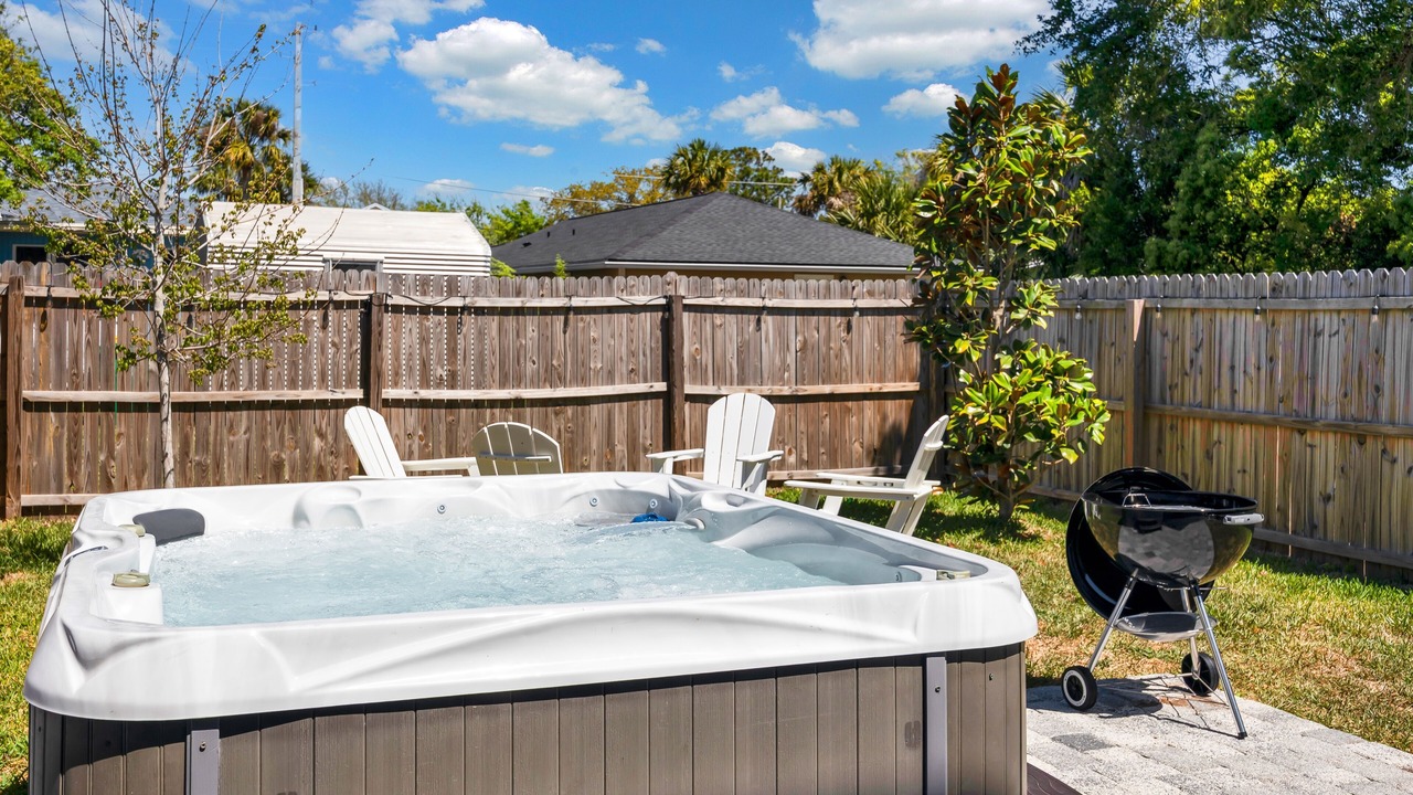 Photo of Outdoor in Jacksonville Beach