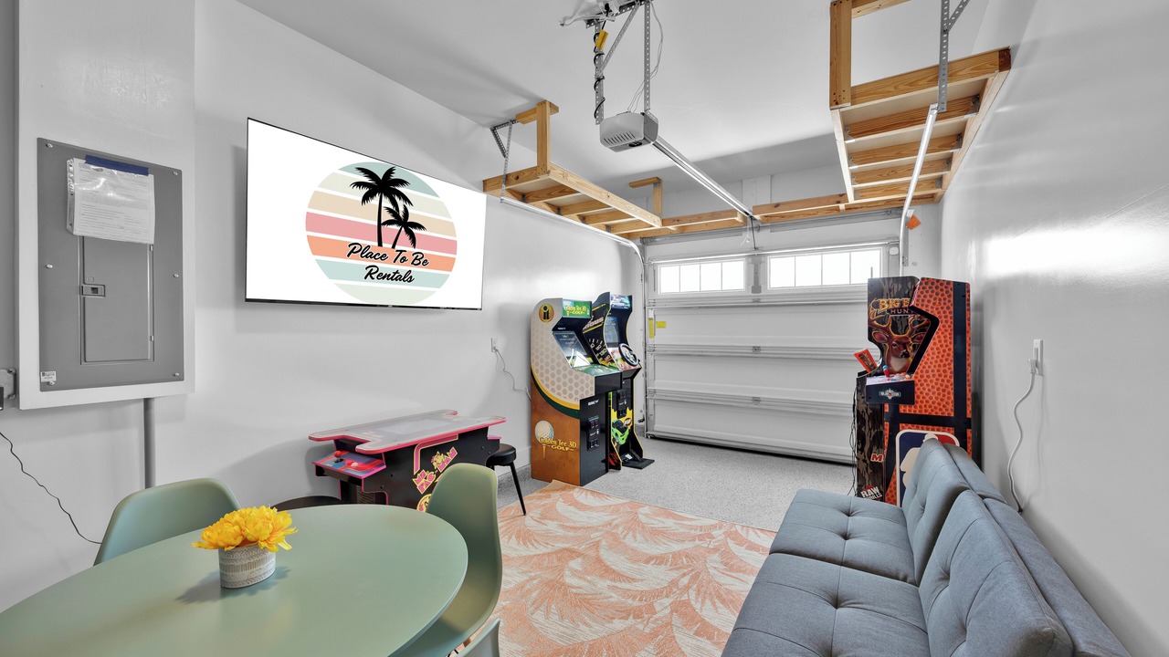 Photo of Bedroom in Jacksonville Beach