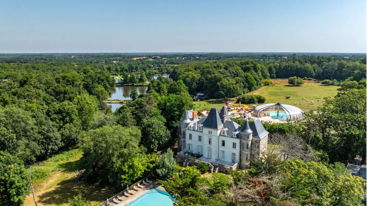 Photo of Outdoor in Saint-Julien-des-Landes