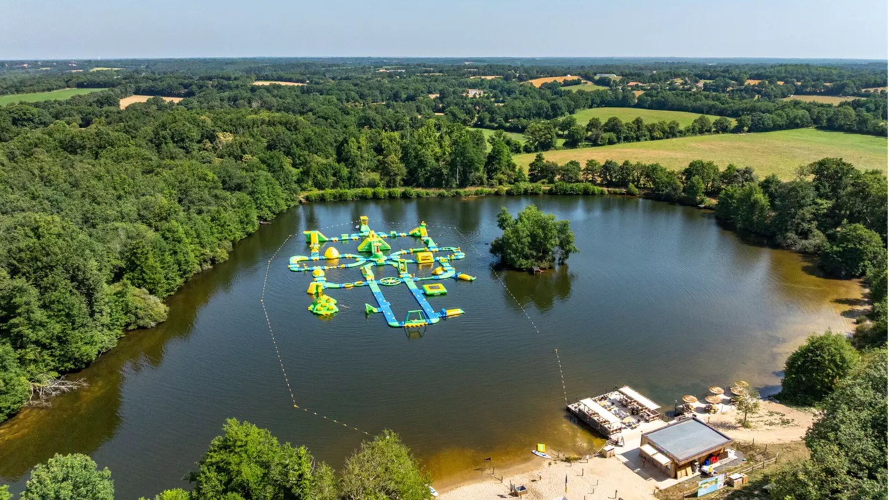 Photo of Outdoor in Saint-Julien-des-Landes
