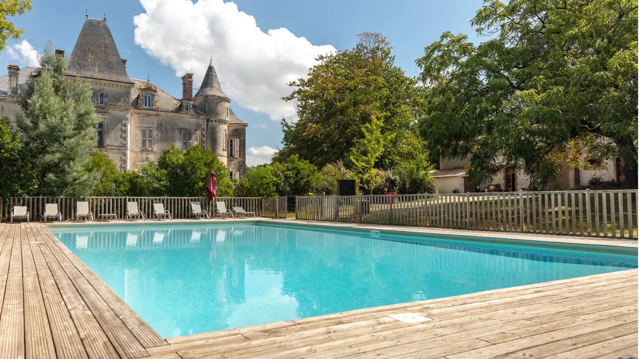 Photo of Outdoor in Saint-Julien-des-Landes