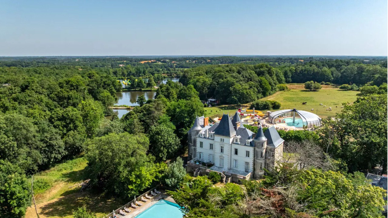 Photo of Outdoor in Saint-Julien-des-Landes