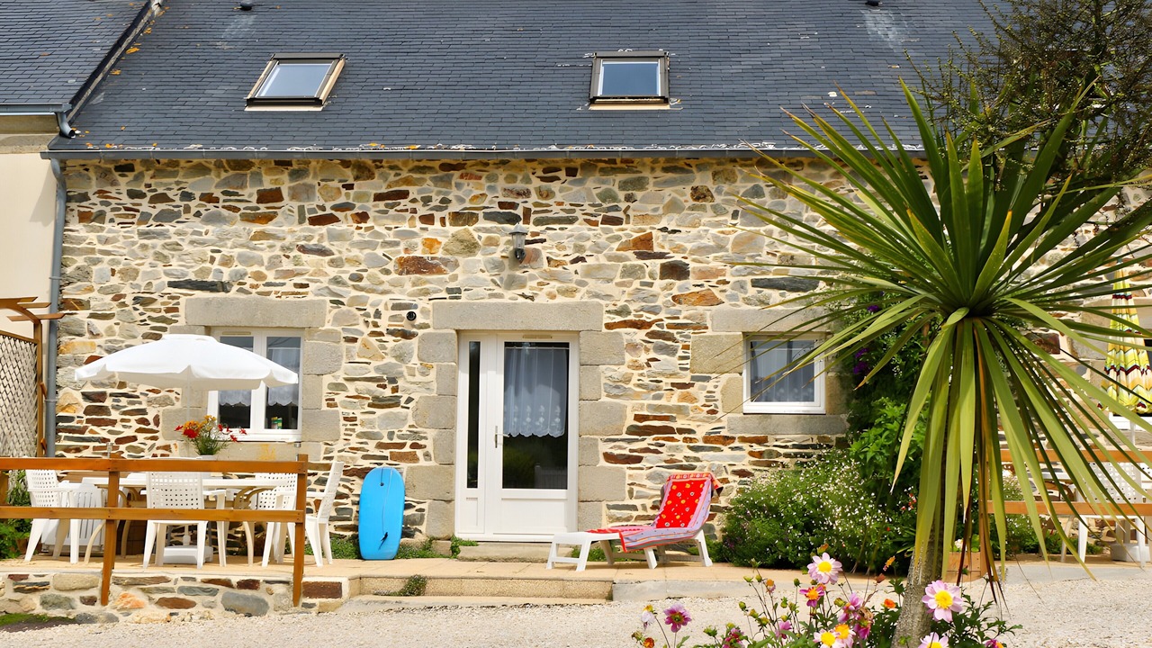 Photo of Outdoor in Plomodiern