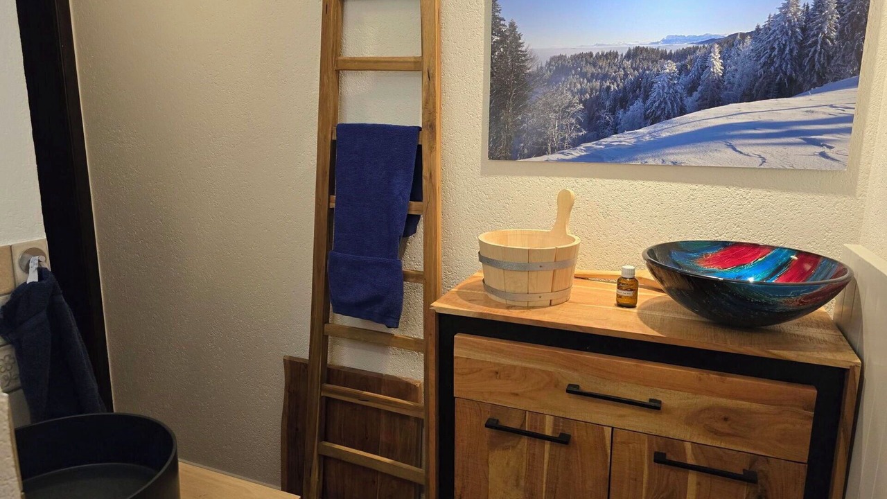 Photo of Bedroom in Lenzerheide