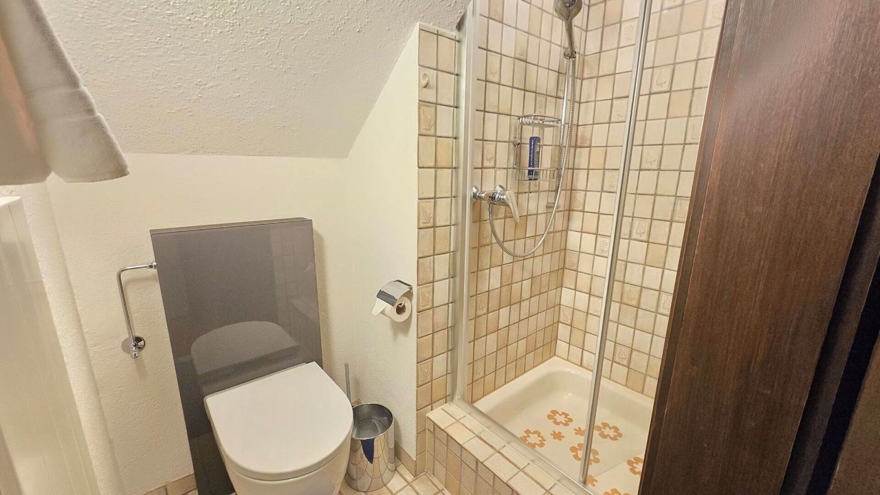 Photo of Bathroom in Lenzerheide