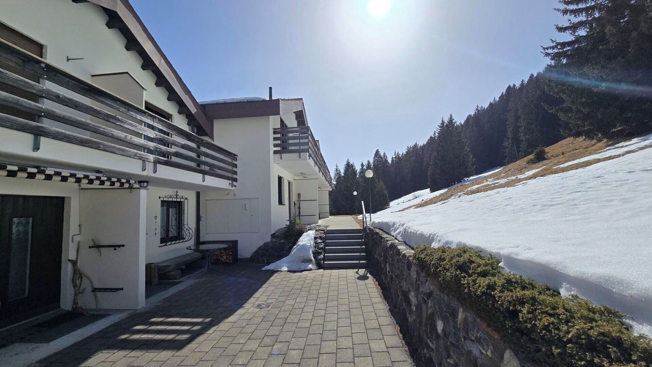Photo of Others in Lenzerheide