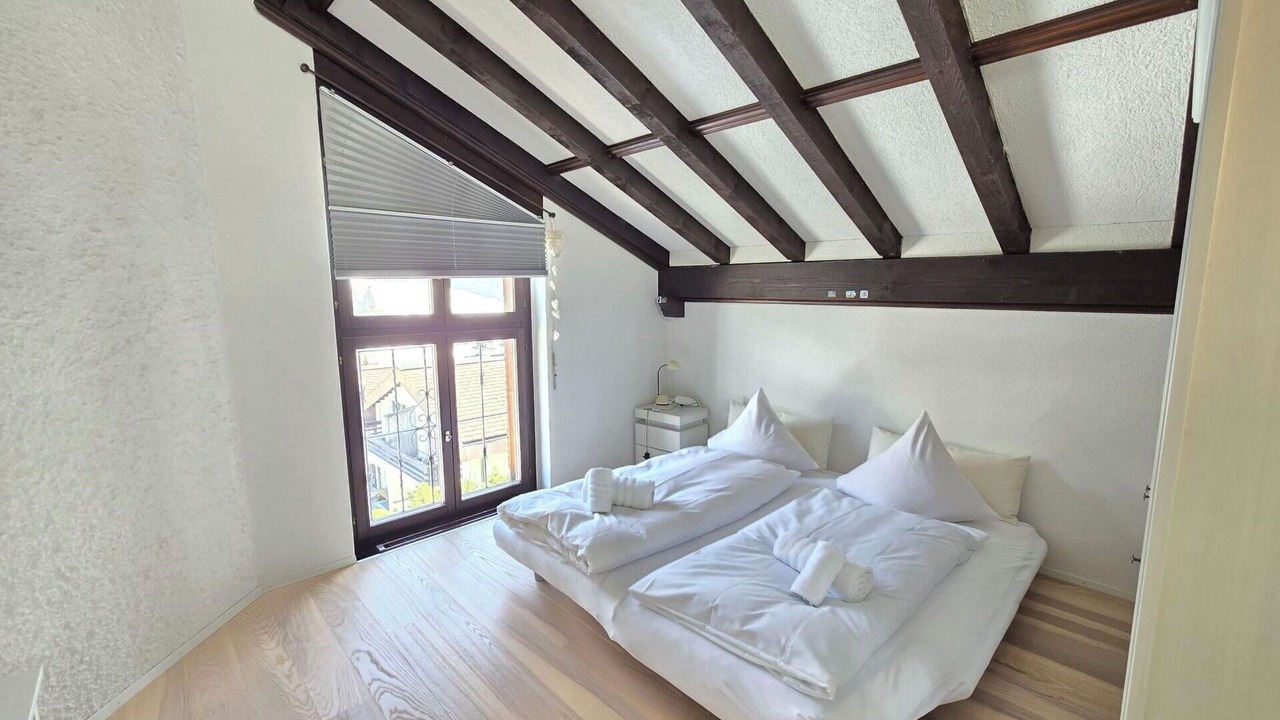 Photo of Bedroom in Lenzerheide