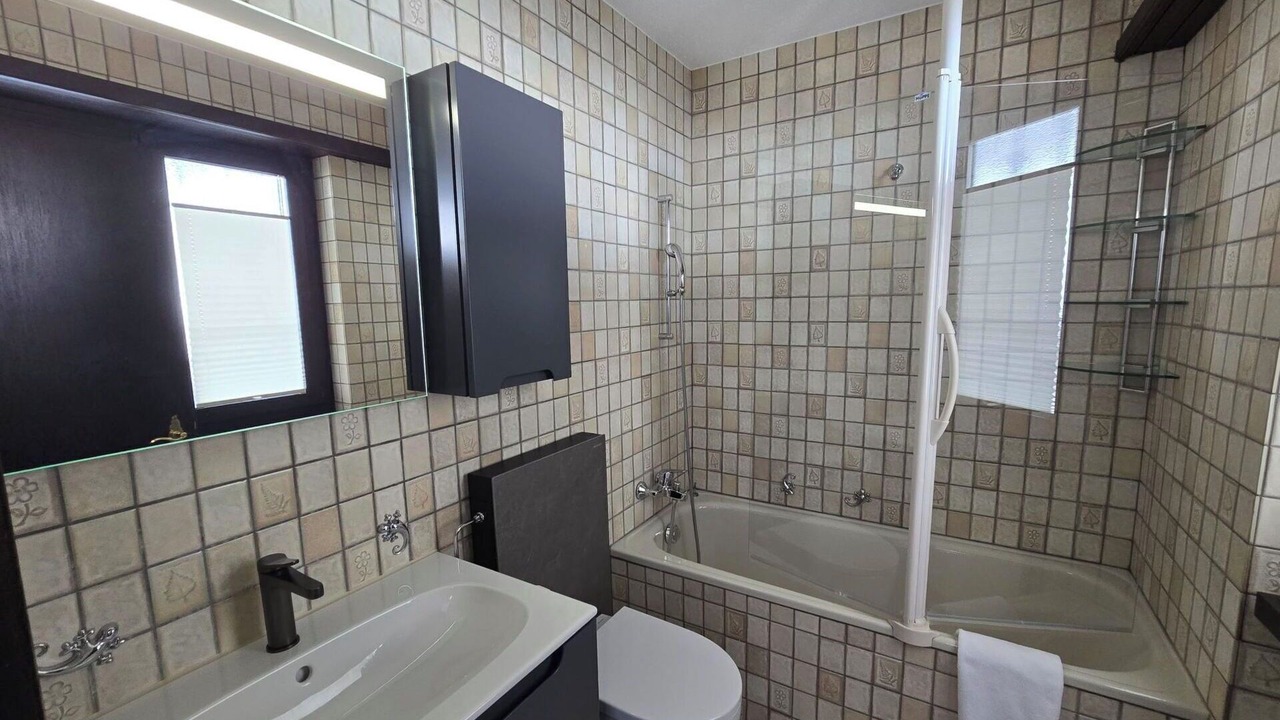 Photo of Bathroom in Lenzerheide