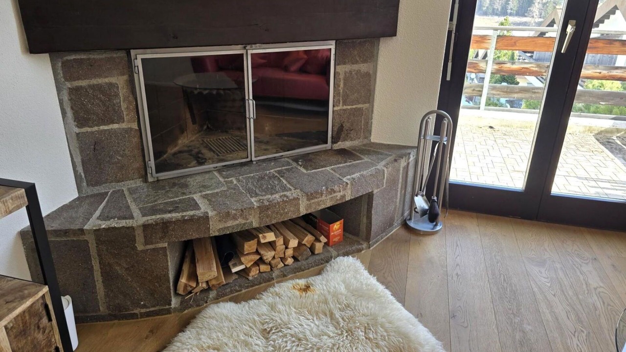Photo of Bedroom in Lenzerheide