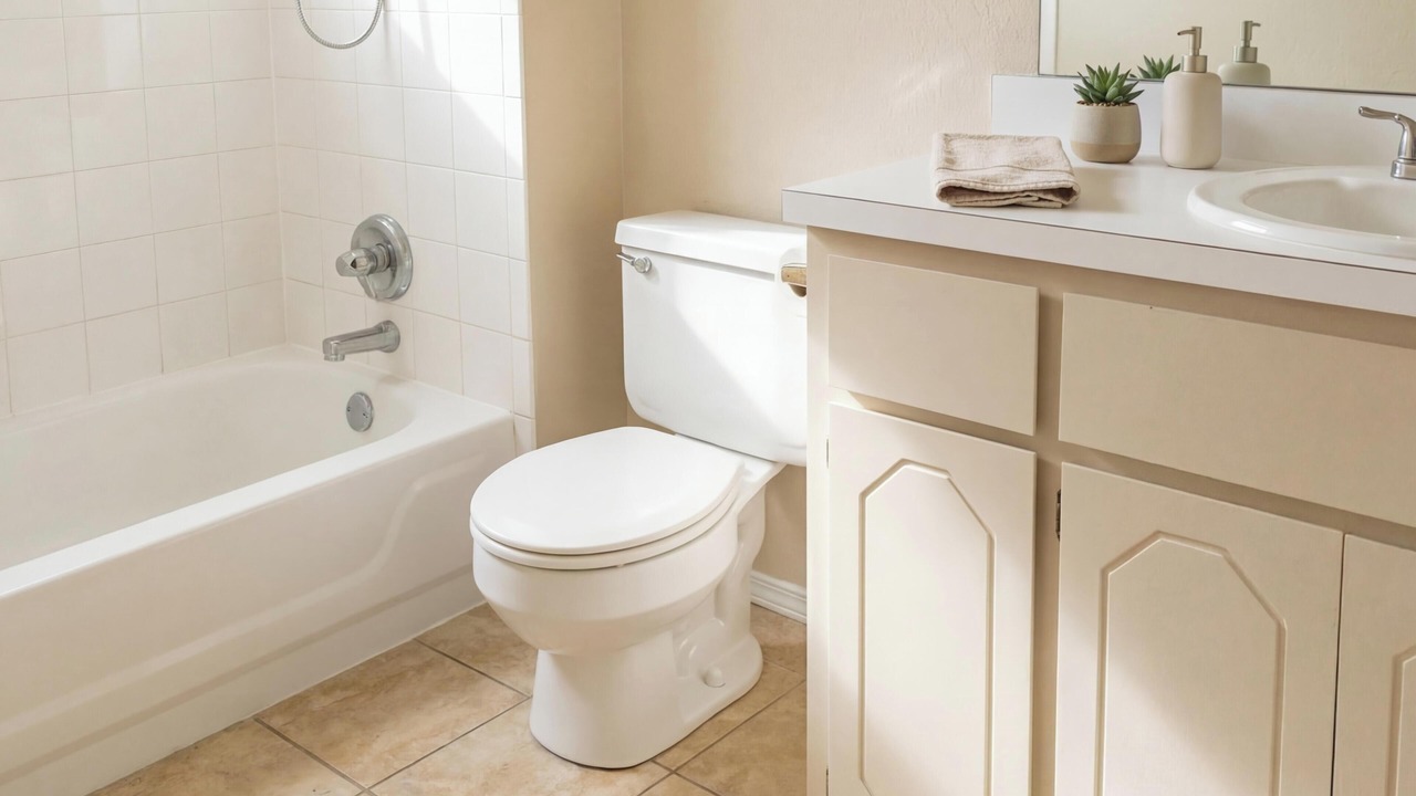Photo of Bathroom in Copan