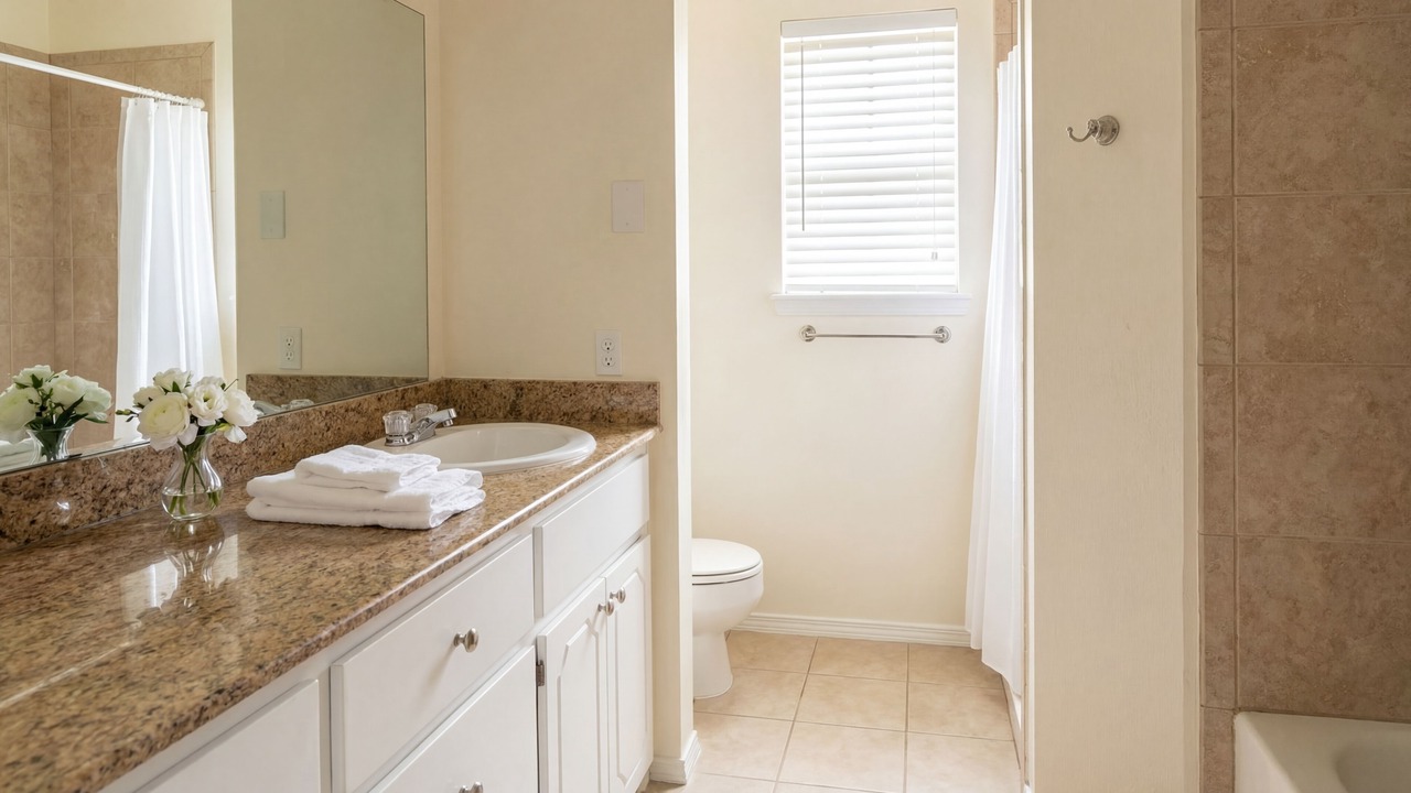 Photo of Bathroom in Copan