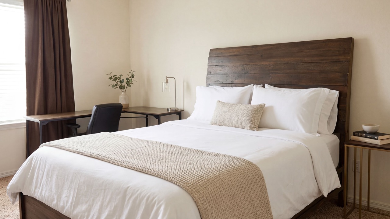 Photo of Bedroom in Copan
