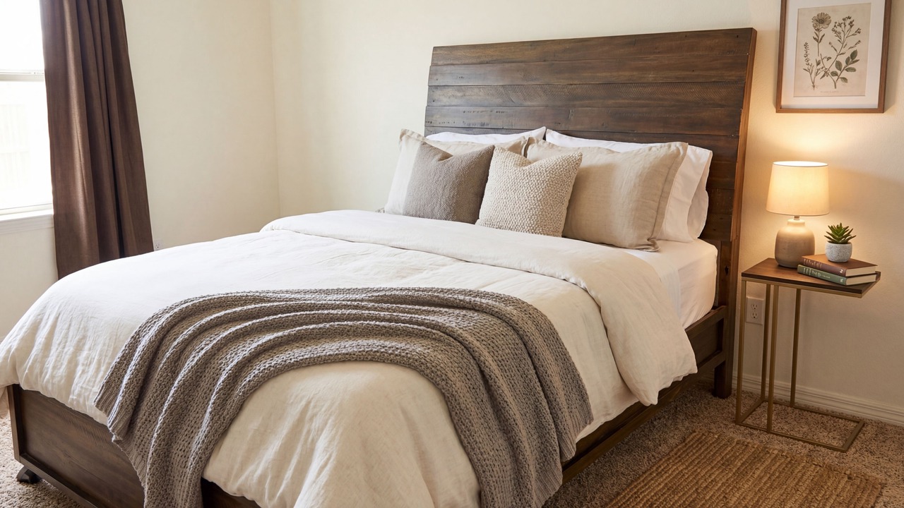 Photo of Bedroom in Copan