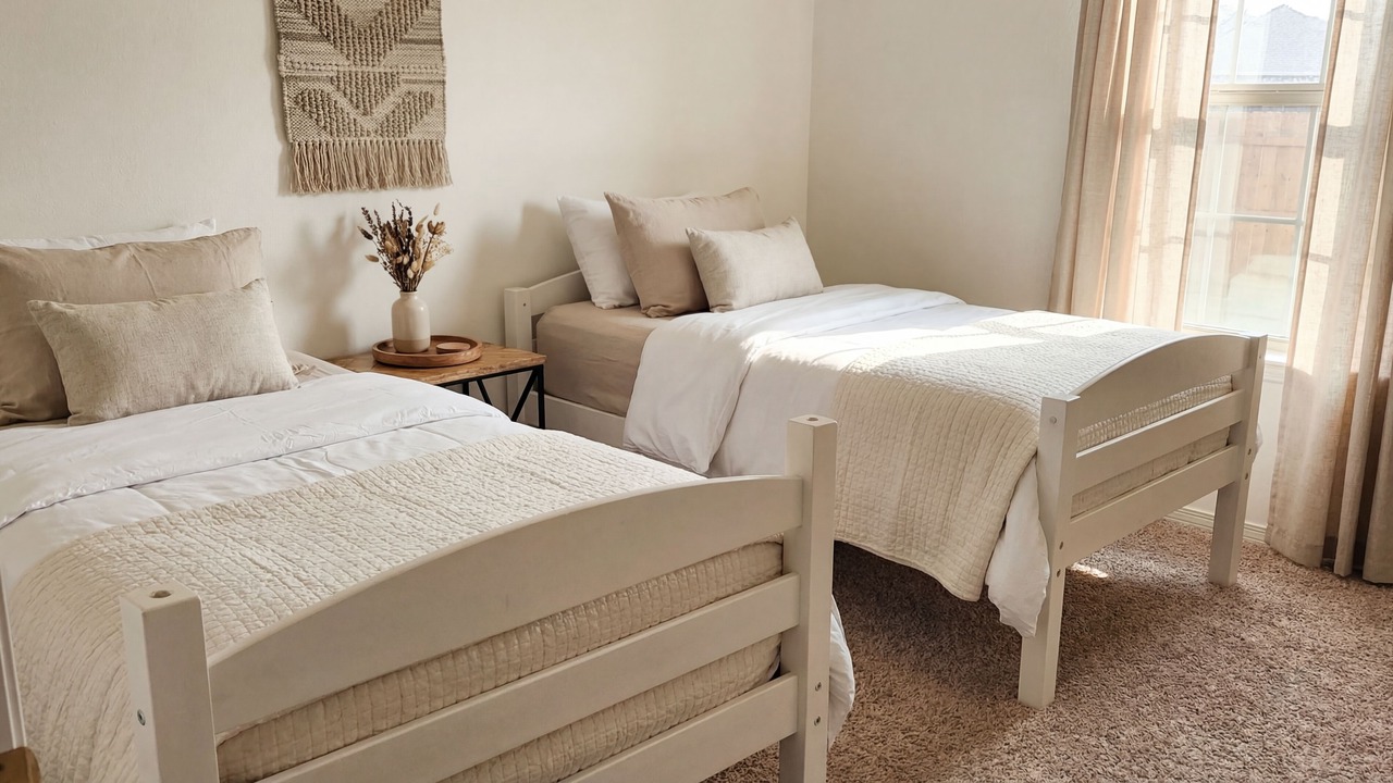 Photo of Bedroom in Copan