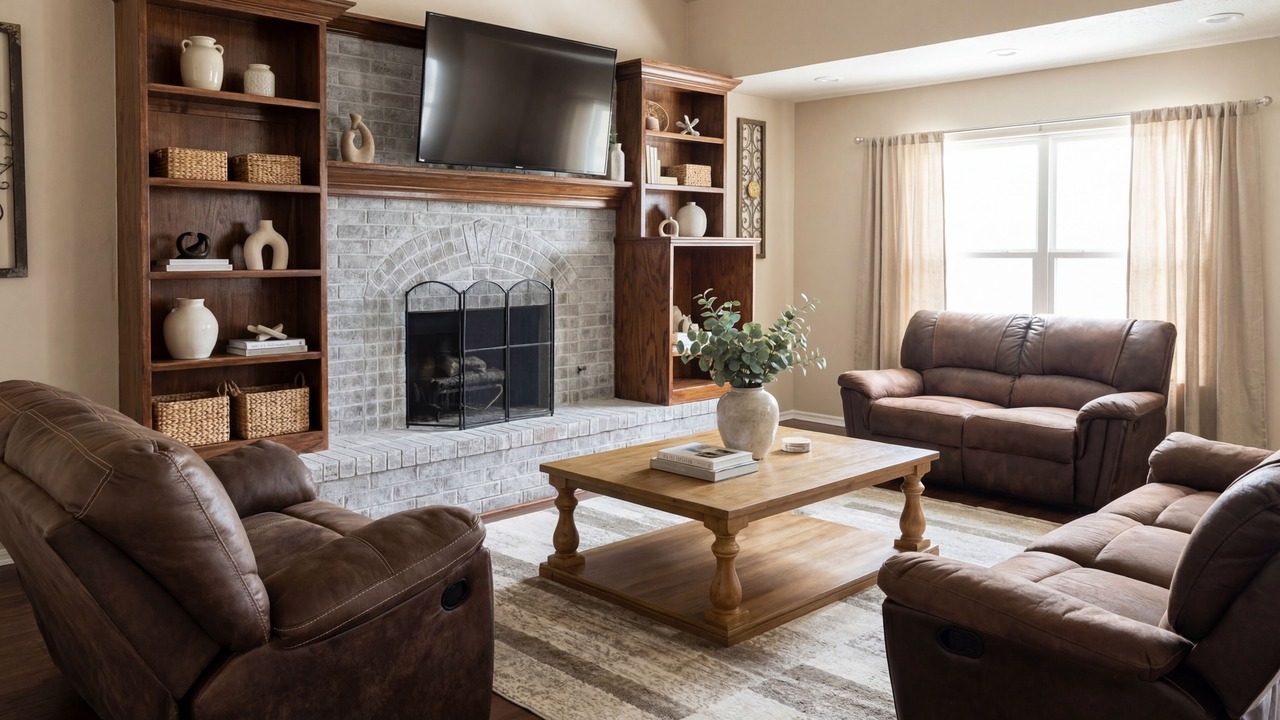 Photo of Livingroom in Copan