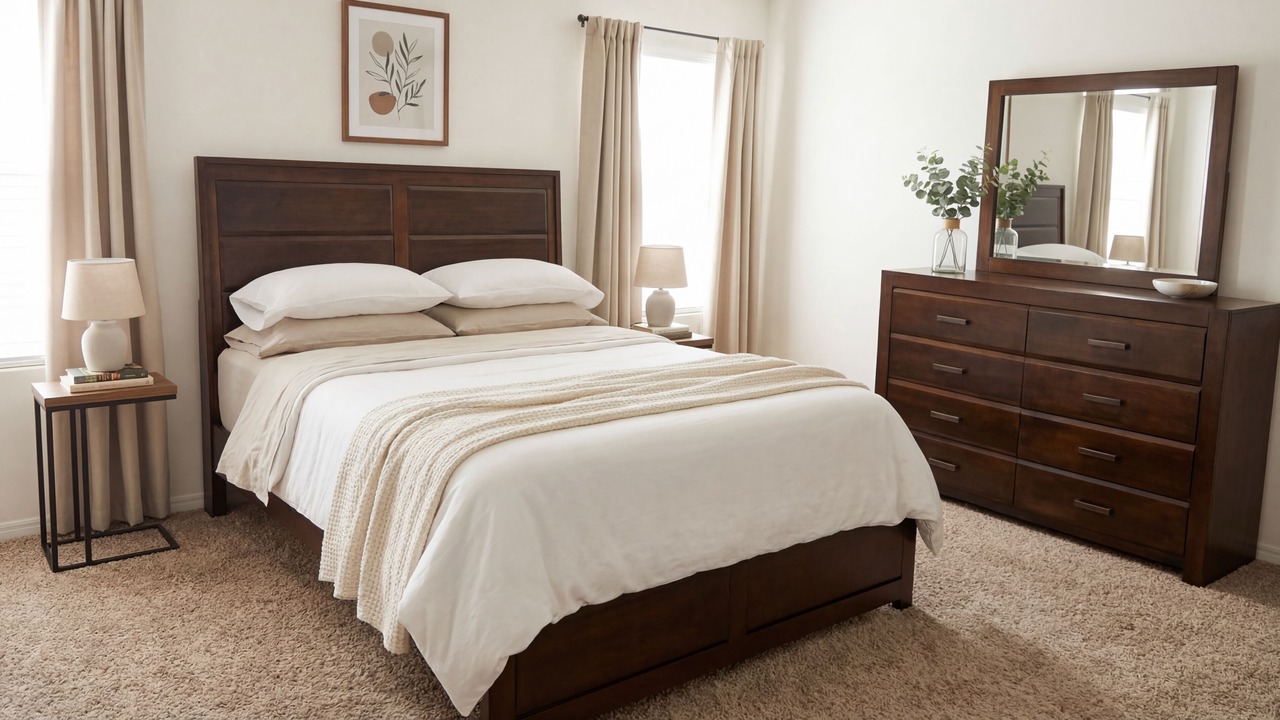 Photo of Bedroom in Copan