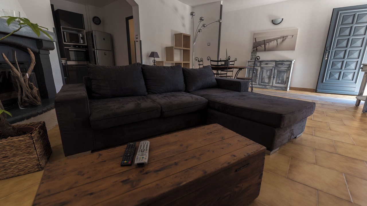 Photo of Livingroom in Peri