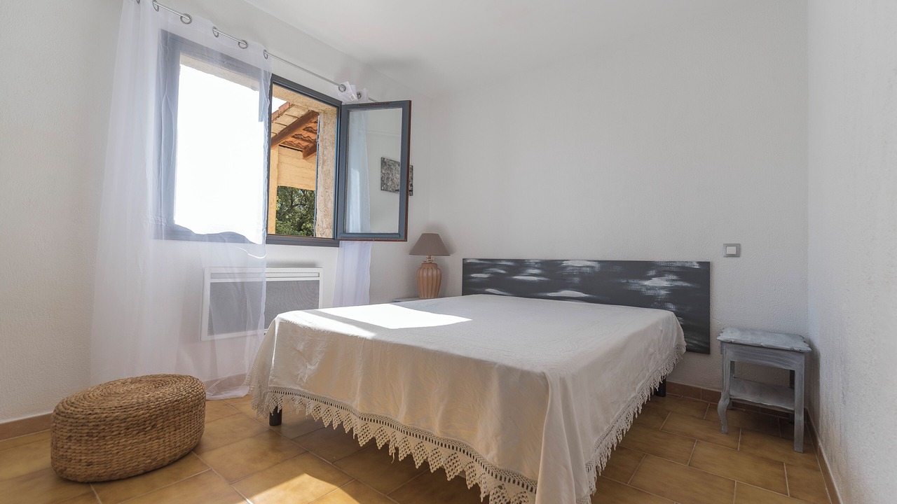 Photo of Bedroom in Peri