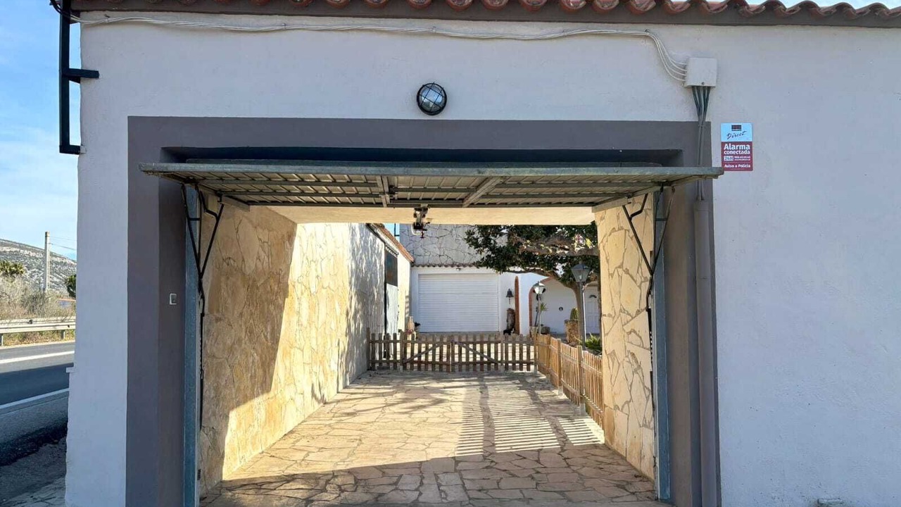 Photo of Outdoor in Ulldecona