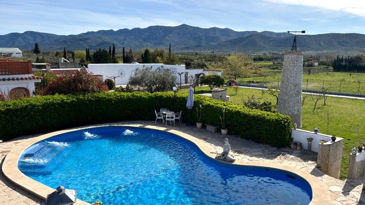 Photo of Outdoor in Ulldecona