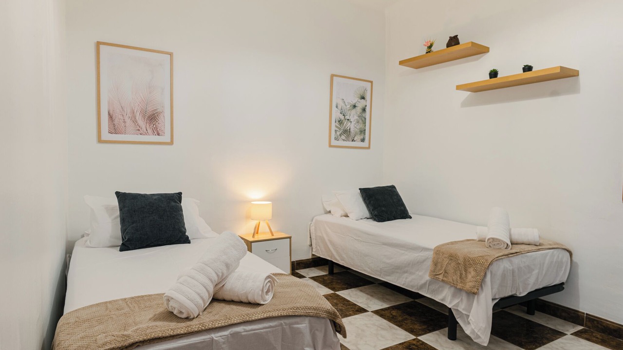 Photo of Bedroom in Ulldecona