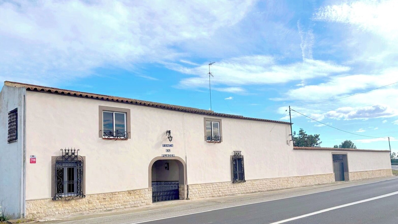 Photo of Outdoor in Ulldecona