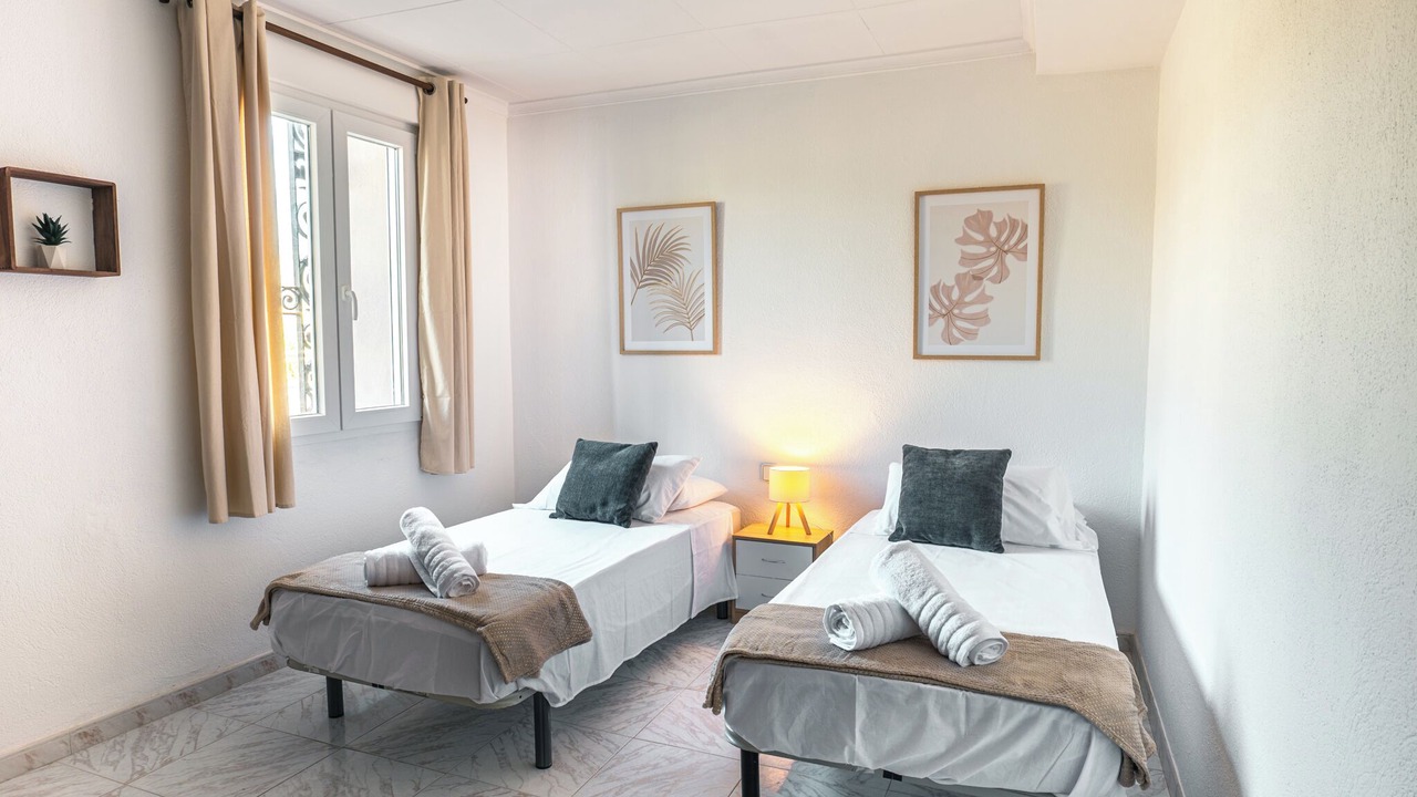 Photo of Bedroom in Ulldecona