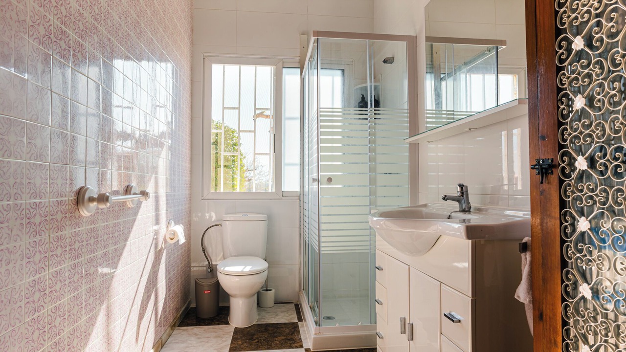 Photo of Bathroom in Ulldecona