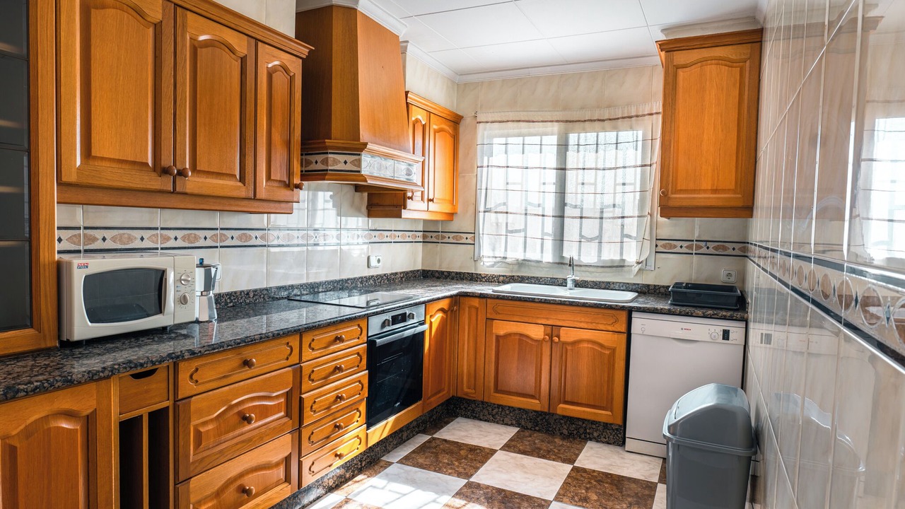 Photo of Kitchen in Ulldecona